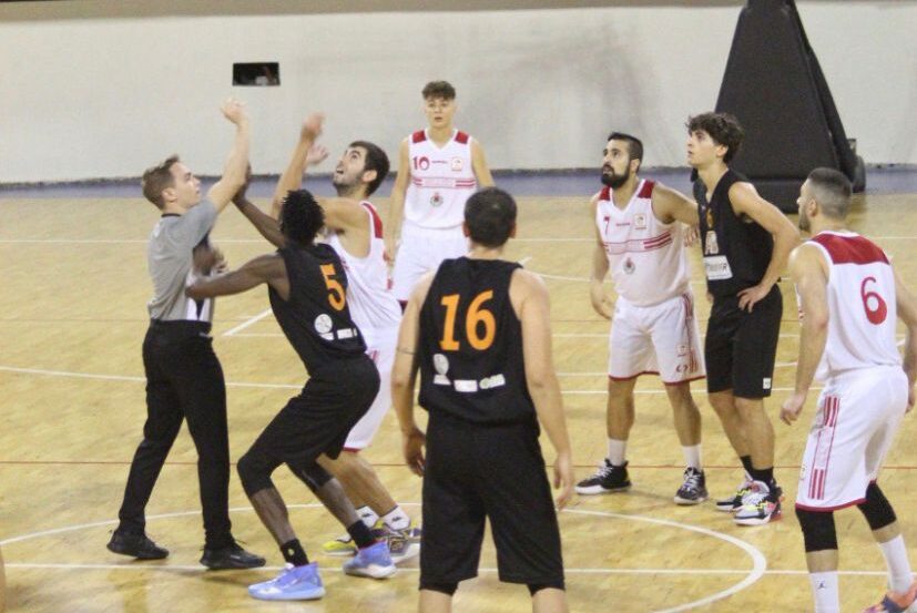 Minibasket Milazzo