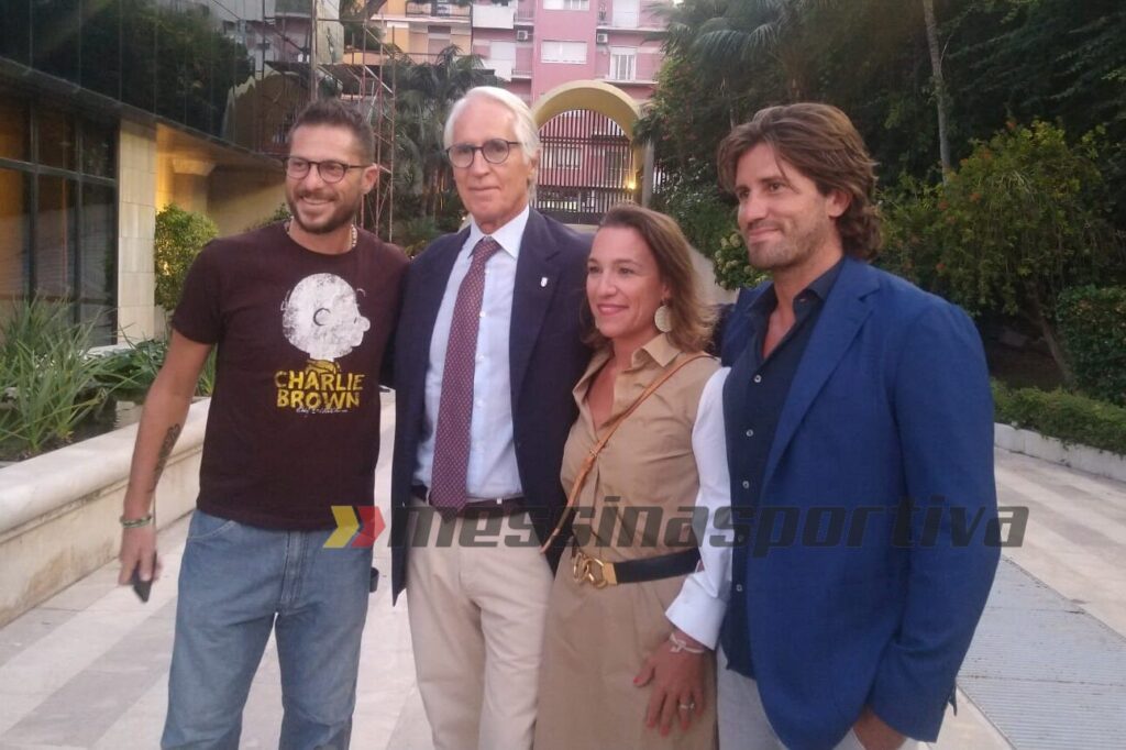 Giovanni Malagò nuovo presidente della FIGC, eletto con il 68,58% dei voti