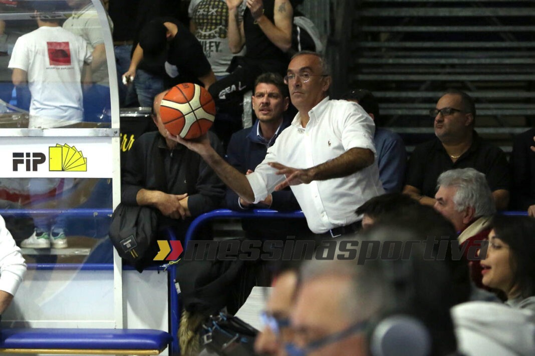 Orlandina Basket