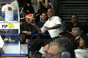 Orlandina Basket