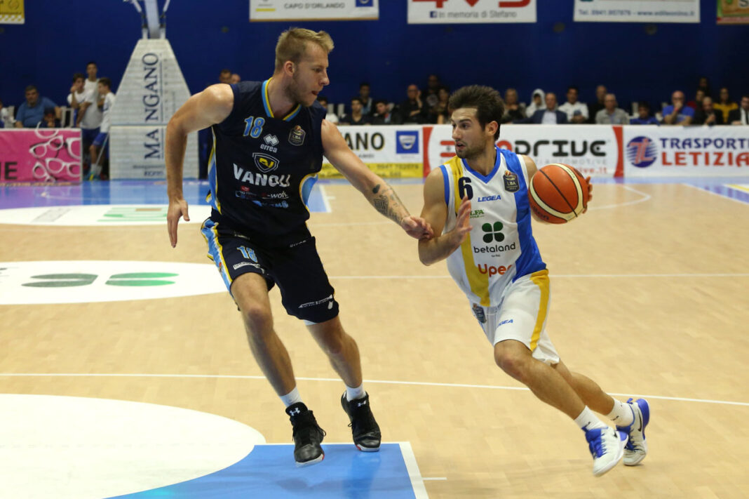 Betaland Capo d'Orlando