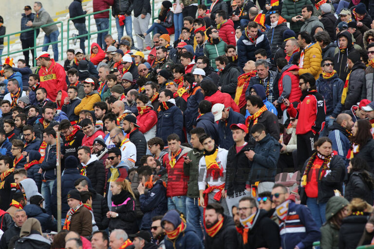 Al Messina un fondamentale spareggio salvezza. Rivivi il successo nel nostro LIVE