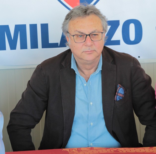 Cannistrà Milazzo