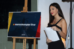 Presentazione Messina Sportiva