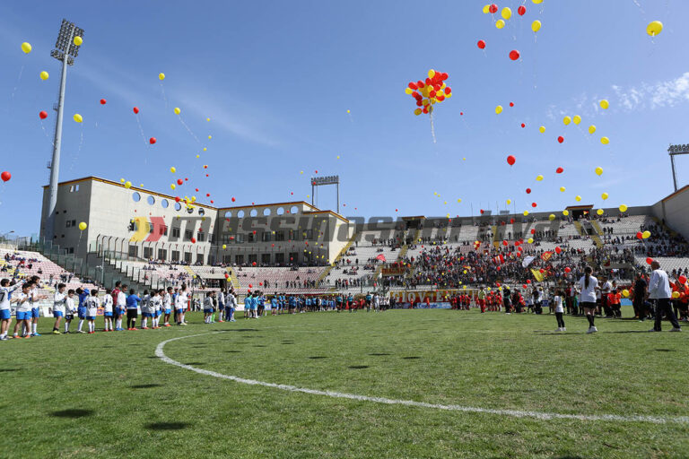 Stadio “Franco Scoglio”, slittano ancora i festeggiamenti con la Nazionale o il Genoa