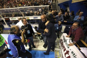 Orlandina Basket