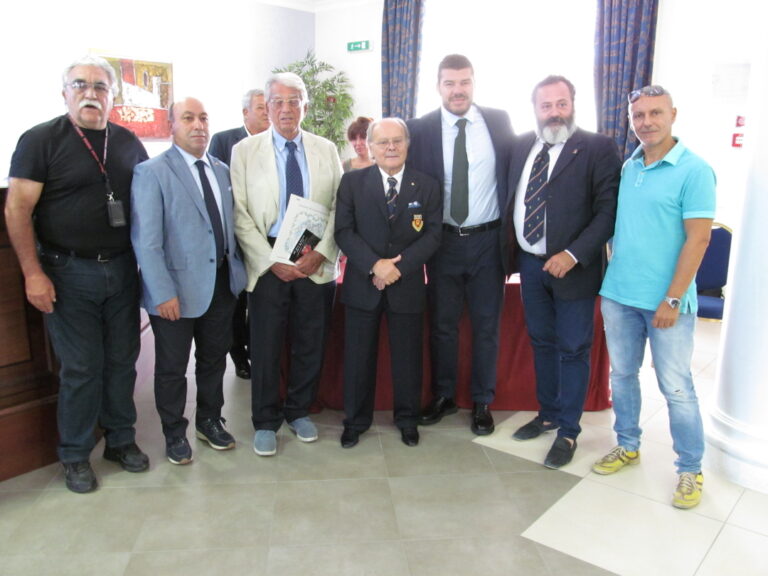 La Fir premia la Logaritmo Under 16 e l’Amatori Messina