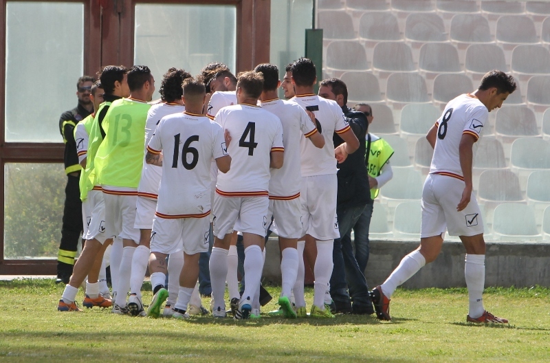 ACR Messina