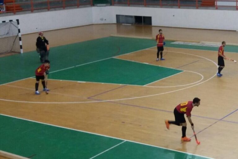 La Polisportiva Universitaria Messina batte Valverde e si qualifica alla semifinale nazionale