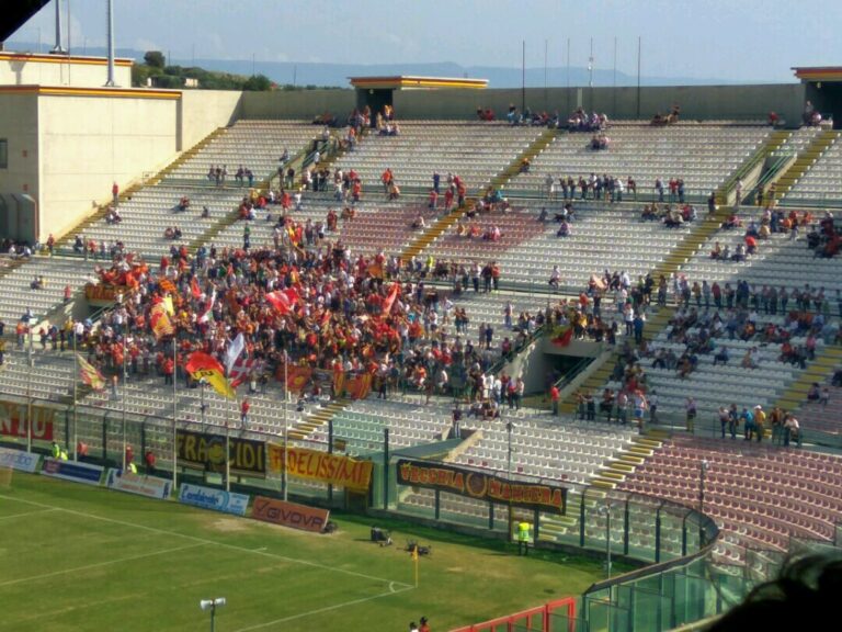 Messina sconfitto in casa dalla Paganese. Rivivi le emozioni del match nel nostro LIVE