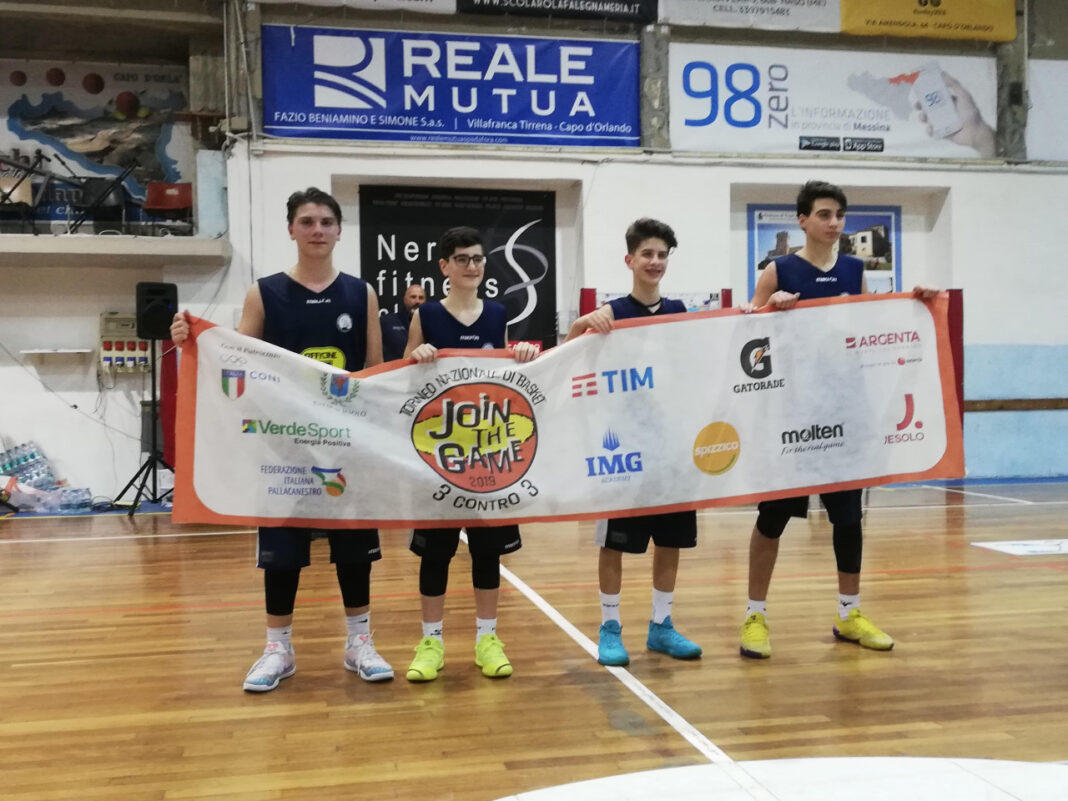 Svincolati Milazzo U 14