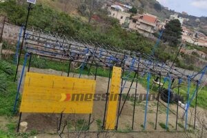 Ocr Sharks Messina