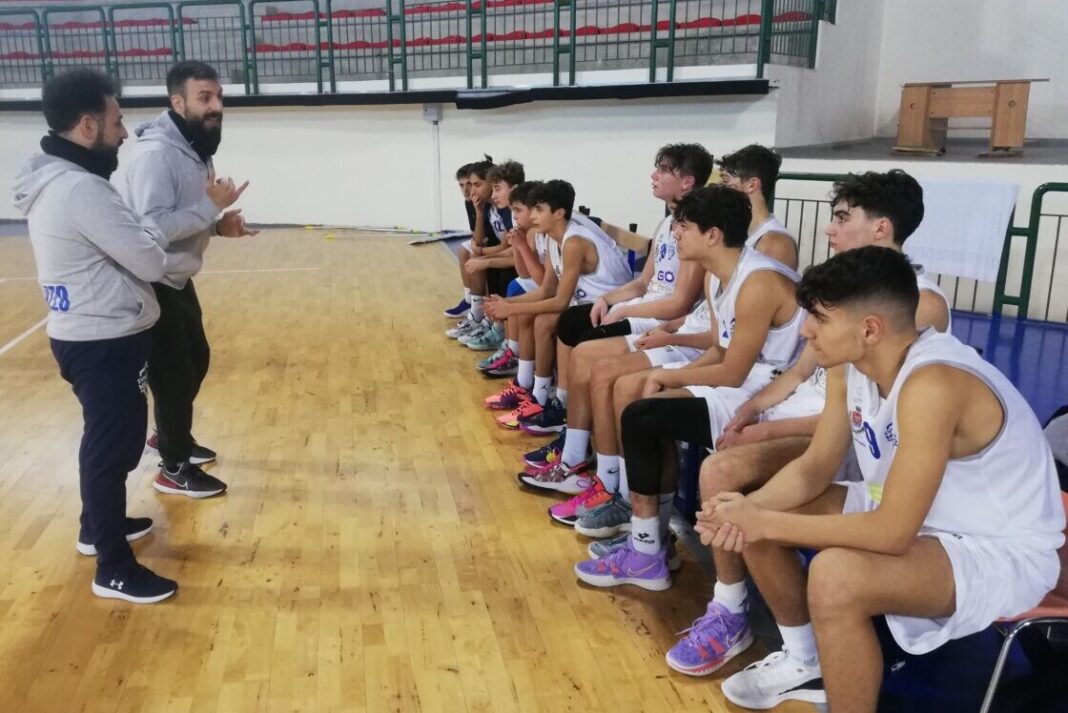 Svincolati Academy Milazzo