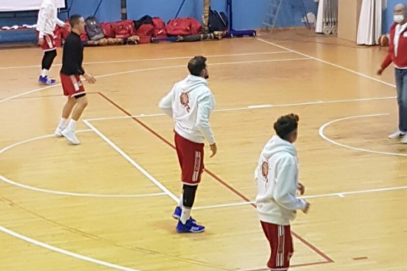 Minibasket Milazzo