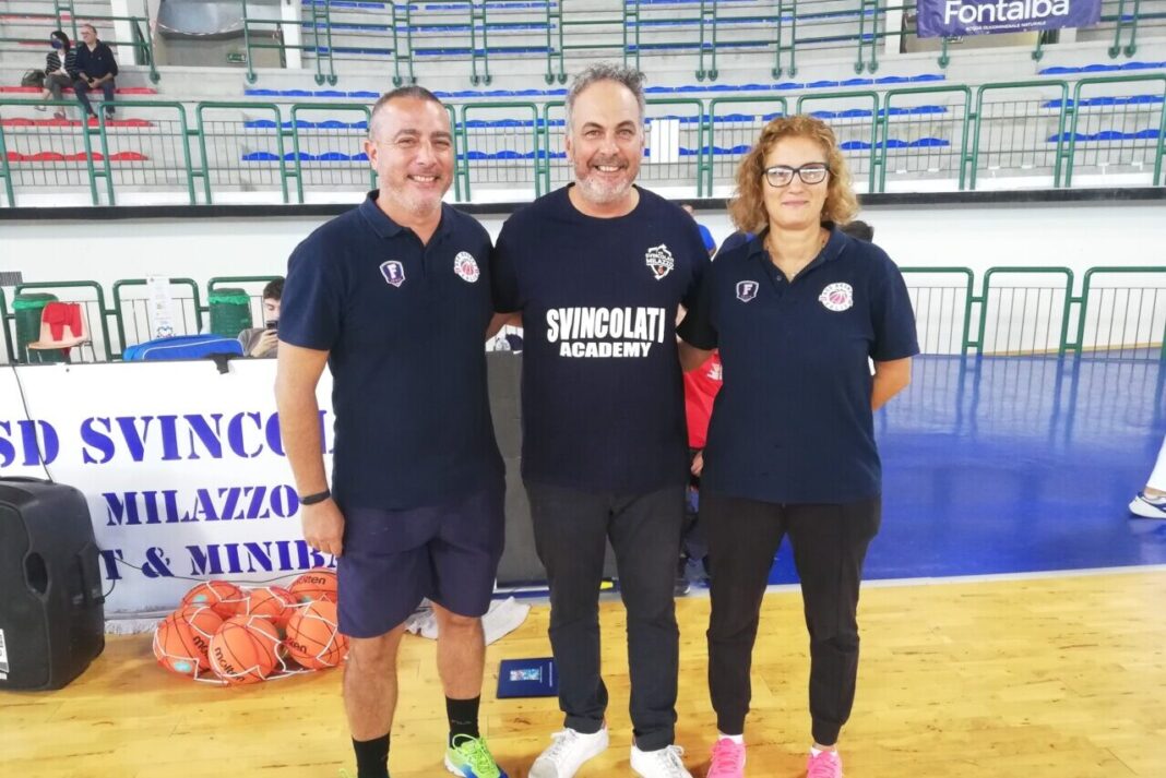 Svincolati Milazzo