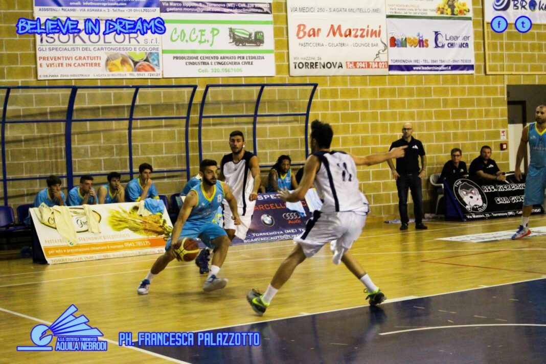 Serie D