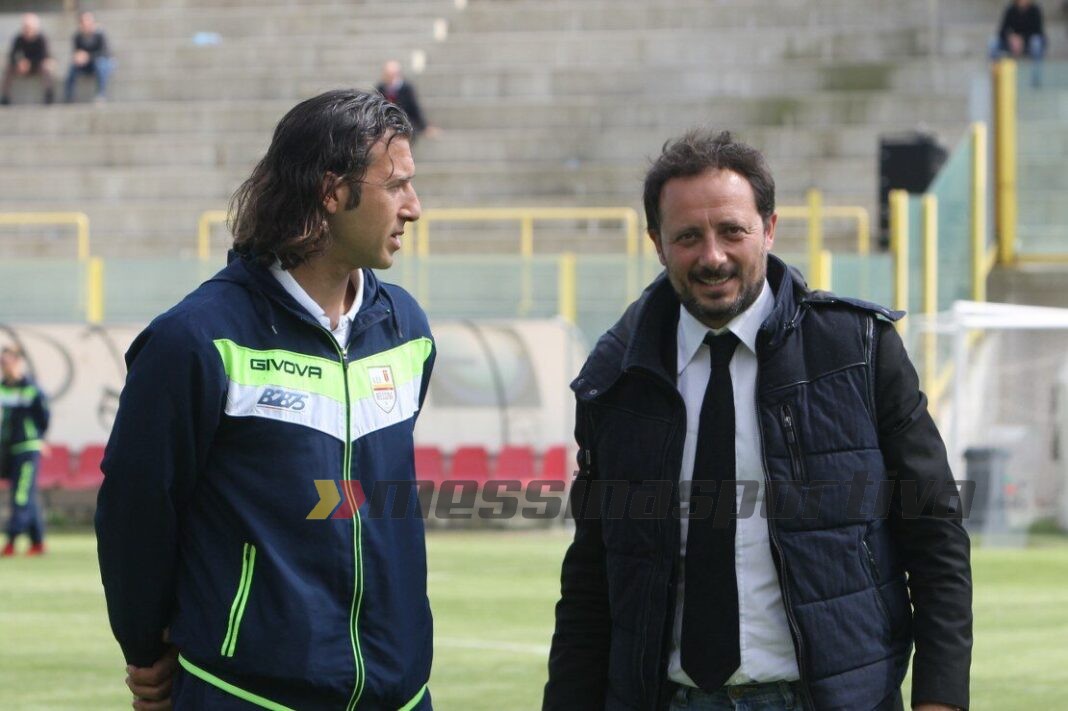Corona e Ferrigno