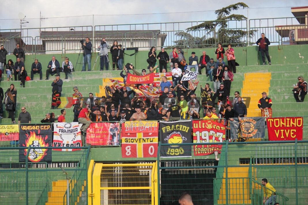 tifosi