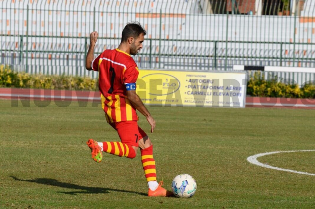 Nuova Igea Virtus