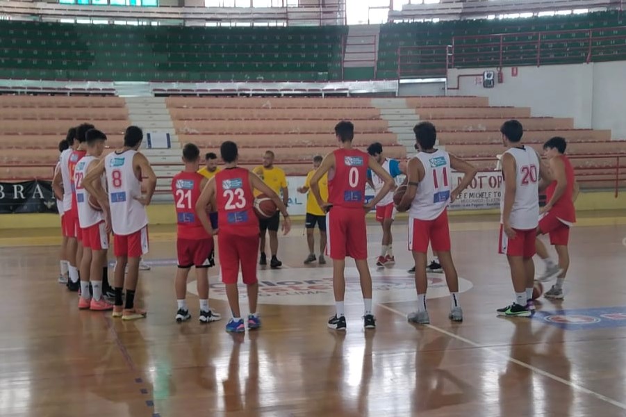 Barcellona Basket
