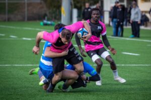 Messina Rugby