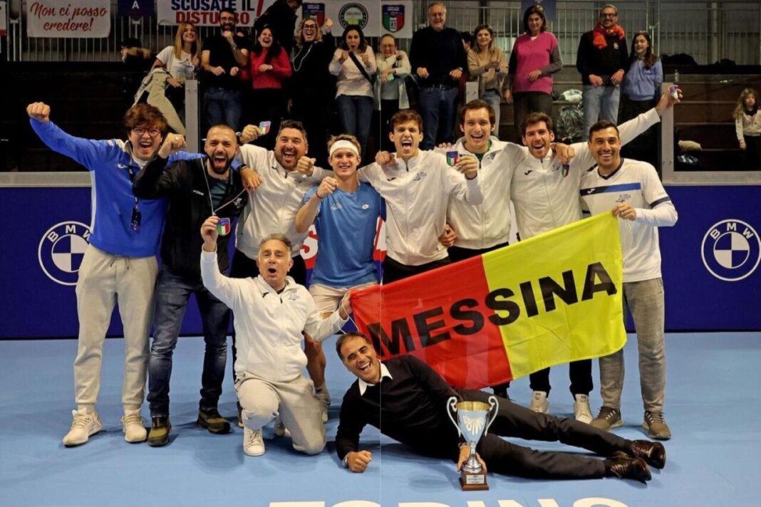 Ctv Messina
