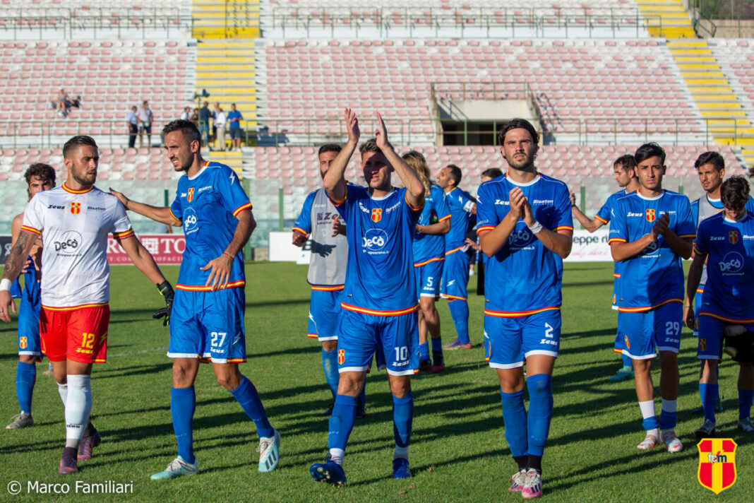 Fc Messina