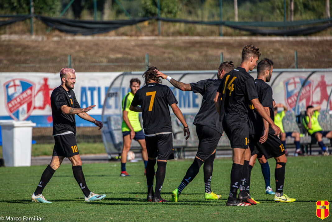 Fc Messina