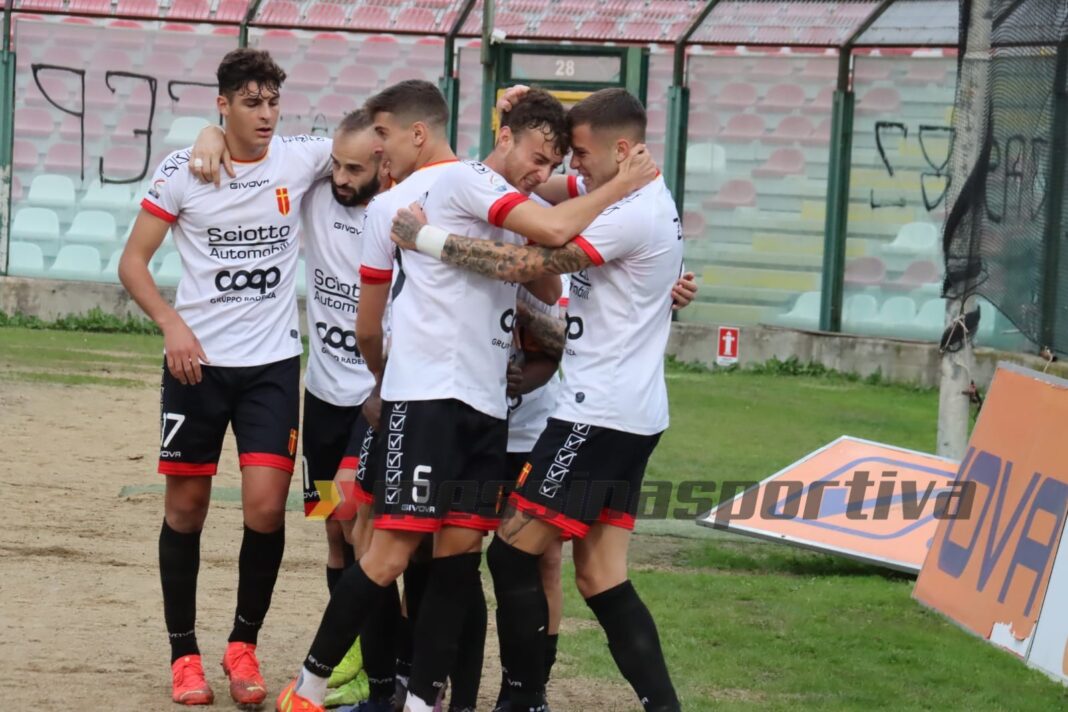 Acr Messina