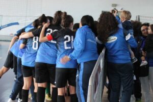 Team Scaletta