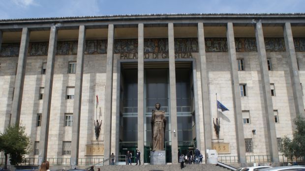 Tribunale di Catania