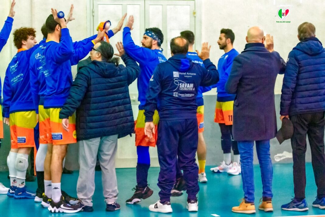 Volley Letojanni