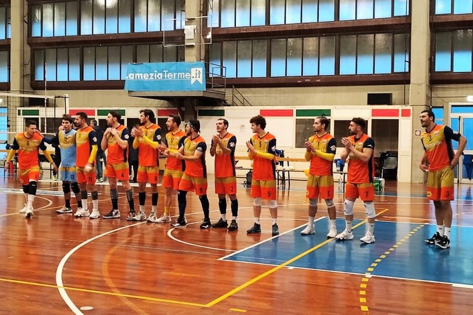Volley Letojanni