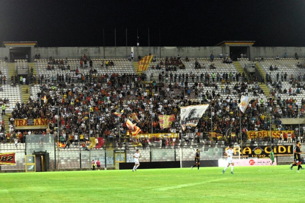 Curva Sud