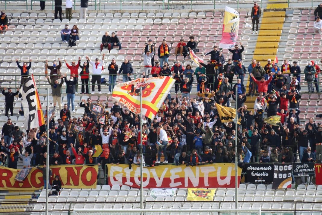 Curva Sud