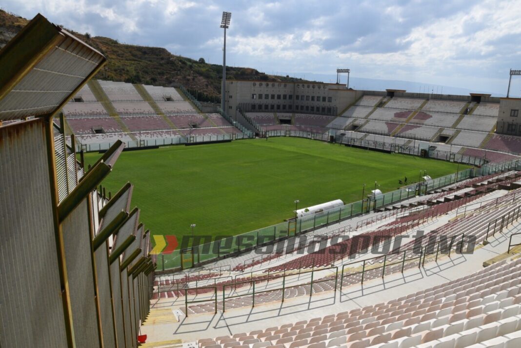 stadio Franco Scoglio