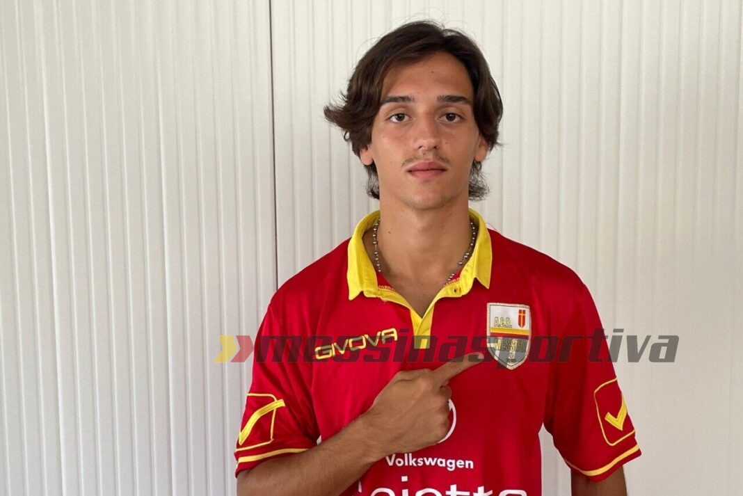 Mattia Matese