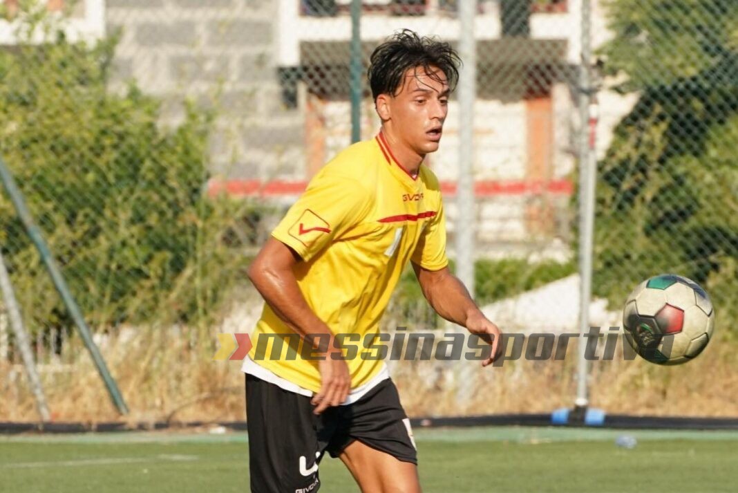 Mattia Matese