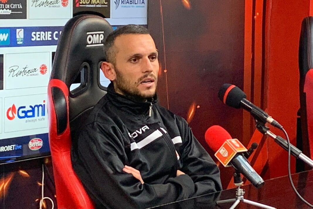 Domenico Franco