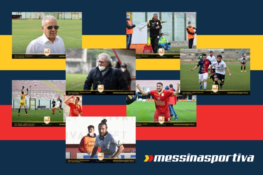 Acr Messina