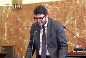 Dario Carbone