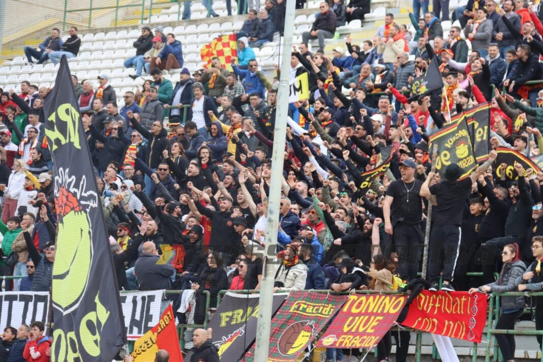 Curva Sud