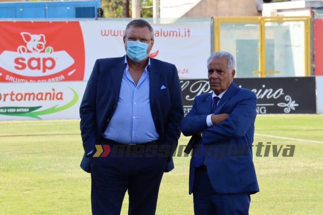 Lo Monaco e Sciotto
