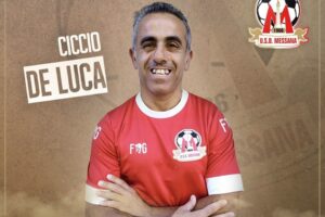 Francesco De Luca