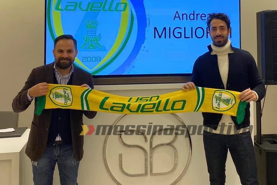 Lavello