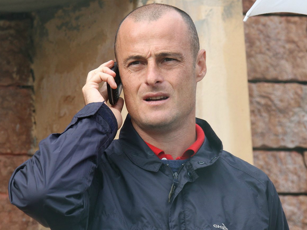 Paolo Cristallini
