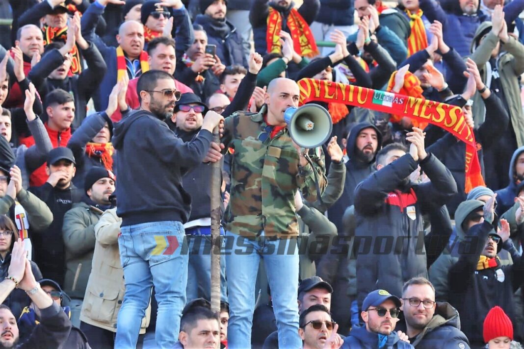 Curva Sud
