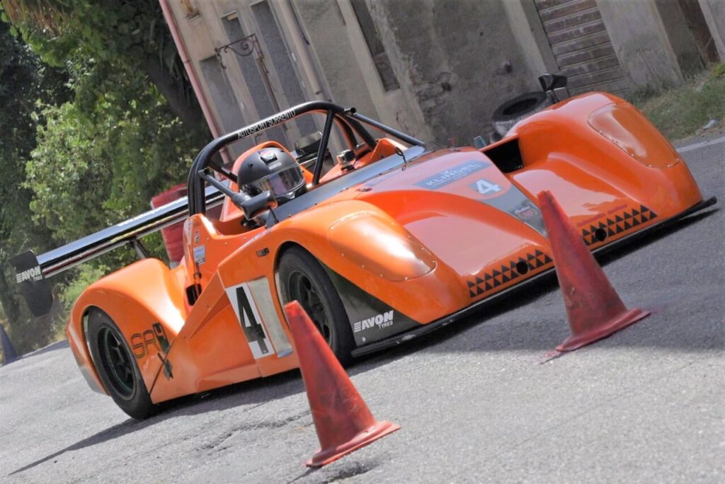 Librizzi si rifà il look per lo Slalom. Sabato c’è il “Motor Fest & Sapori”
