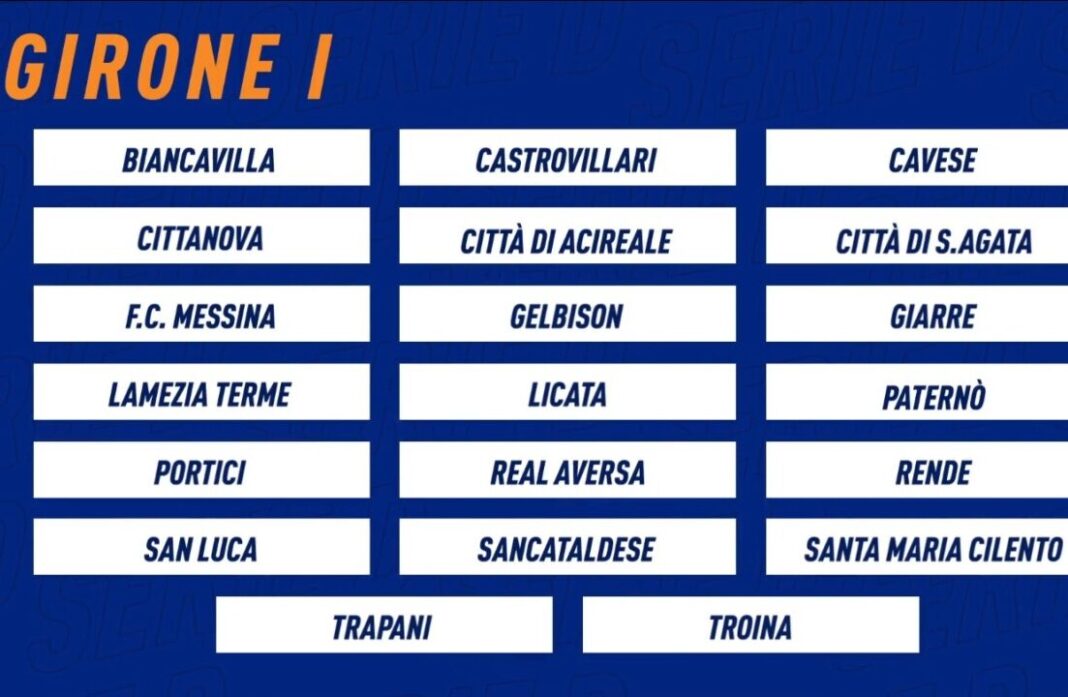 girone I