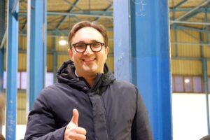 Messina Futsal